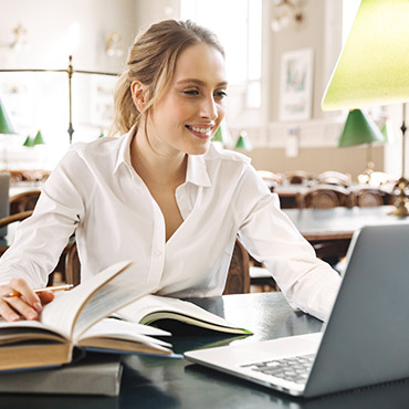Tips for Effective Online Learning